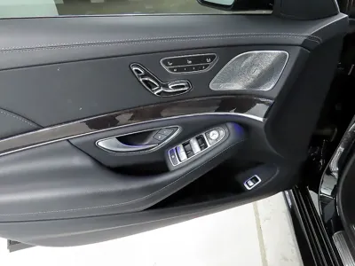 Mercedes-Benz S-Class 2017, 173575 км, за 28900000 KRW - фото 12
