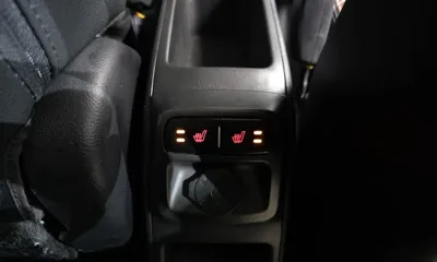 Kia Ray 2015, 212655 км, за 5090000 KRW - фото 17
