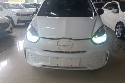 Roewe Clever 2022, 35100 км, за 42443.66 CNY