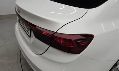 Kia K3 2023, 75305 км, за 14000000 KRW - фото 23