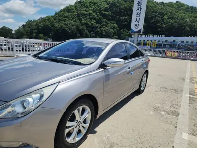 Hyundai Sonata 2010, 149799 км, за 2900000 KRW - фото 20