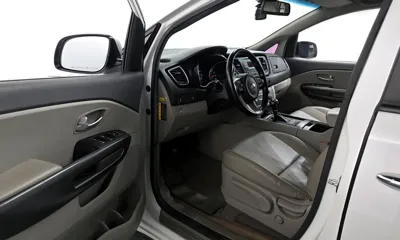 Kia Canival 2016, 134642 км, за 9900000 KRW - фото 10