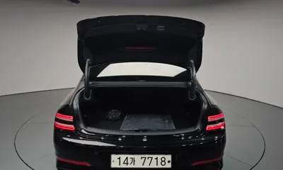 Genesis G80 2021, 41875 км, за 44440000 KRW - фото 33