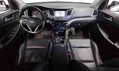 Hyundai Tucson 2016, 97683 км, за 10300000 KRW - фото 7