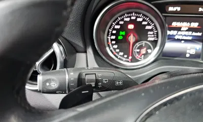 Mercedes-Benz GLA-Class 2018, 91125 км, за 14800000 KRW - фото 20