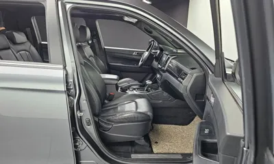 KG_Mobility_Ssangyong Rexton 2021, 56359 км, за 22000000 KRW - фото 26
