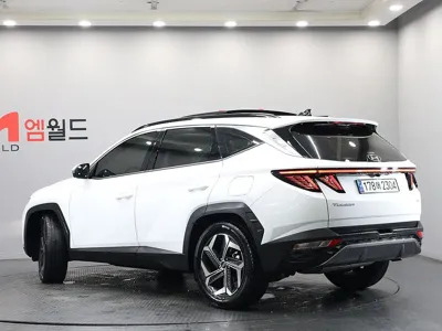 Hyundai Tucson 2023, 28044 км, за 29900000 KRW