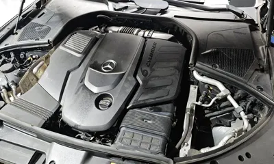 Mercedes-Benz S-Class 2022, 69873 км, за 71790000 KRW - фото 6