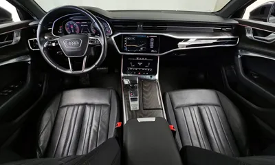 Audi A6 2020, 66468 км, за 29500000 KRW - фото 7