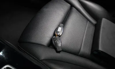 Mercedes-Benz GLC-Class 2019, 80595 км, за 27800000 KRW - фото 34