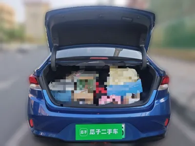 Hyundai Sonata Plug-in Hybrid 2018, 80500 км, за 56431 CNY - фото 20