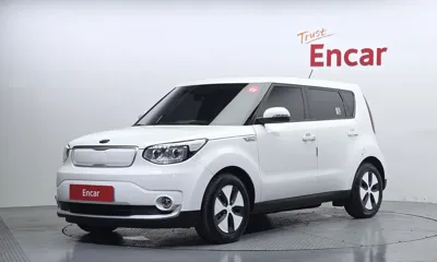 Kia Soul 2018, 35106 км, за 10500000 KRW - фото 1