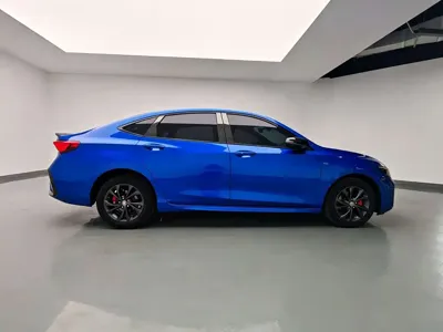 Buick Verano 2023, 17800 км, за 61800 CNY - фото 14