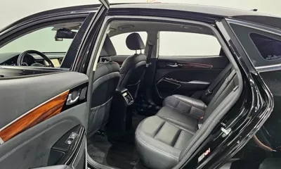 Kia K7 2016, 89239 км, за 12100000 KRW - фото 11