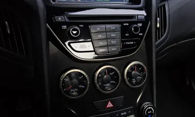 Hyundai Genesis 2012, 73013 км, за 8900000 KRW - фото 30
