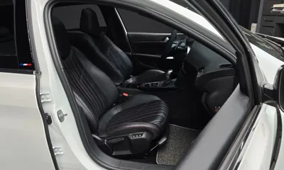 Peugeot 308 2018, 83585 км, за 9300000 KRW - фото 12