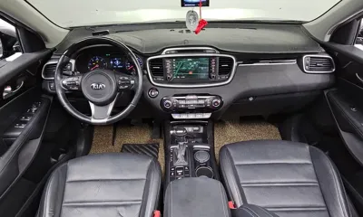 Kia Sorento 2015, 158318 км, за 10590000 KRW - фото 7