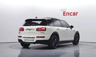 MINI Clubman 2020, 64184 км, за 13990000 KRW