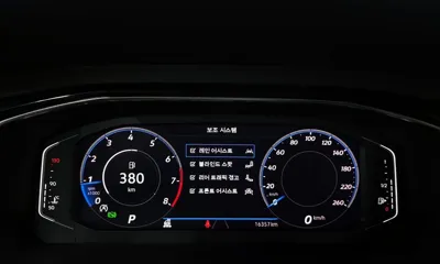 Volkswagen Jetta 2023, 16357 км, за 32000000 KRW - фото 8