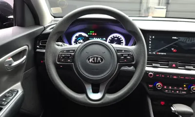 Kia Niro 2021, 77254 км, за 16500000 KRW - фото 12