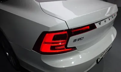 Volvo S90 2019, 55519 км, за 27500000 KRW - фото 23