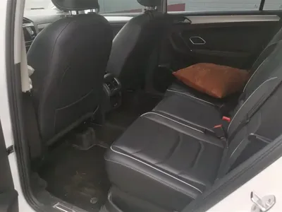 Volkswagen Tiguan L 2018, 89400 км, за 69000 CNY - фото 11
