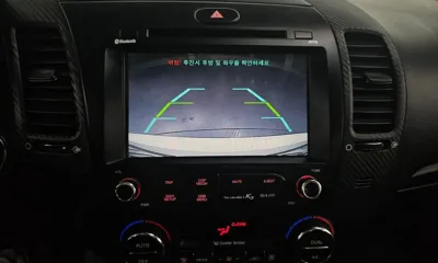 Kia K3 2015, 132684 км, за 3700000 KRW - фото 15