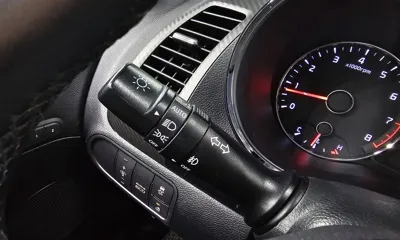 Kia K3 2014, 78438 км, за 6800000 KRW - фото 32