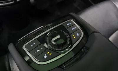 Hyundai Grandeur 2015, 108725 км, за 7590000 KRW - фото 20