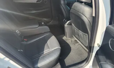 Hyundai Grandeur 2018, 93155 км, за 14700000 KRW - фото 12