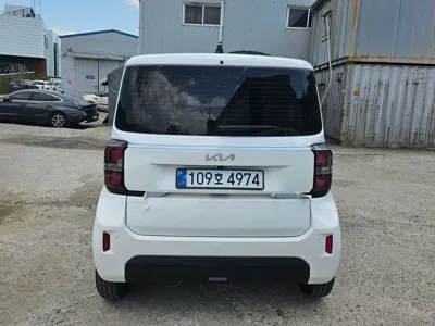 Kia Ray 2026, 15 км, за 18350000 KRW