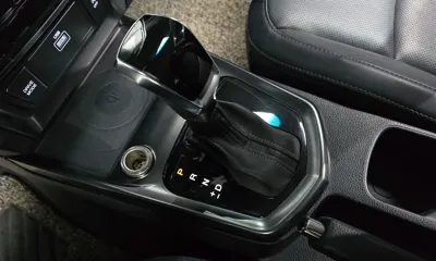 KG_Mobility_Ssangyong TIBOLI 2021, 87865 км, за 13000000 KRW - фото 9