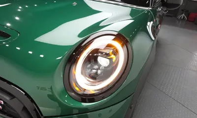 MINI Cooper 2024, 7825 км, за 27700000 KRW - фото 22