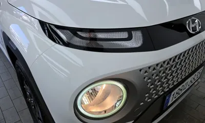 Hyundai Casper 2023, 153882 км, за 10400000 KRW - фото 22