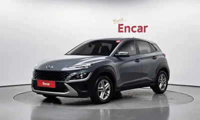 Hyundai Kona · 2023 год