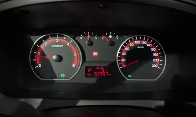 KG_Mobility_Ssangyong KORANDO 2016, 152957 км, за 6800000 KRW - фото 8