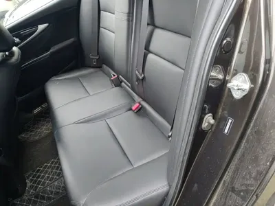 Honda Crider 2016, 180400 км, за 28100 CNY - фото 17