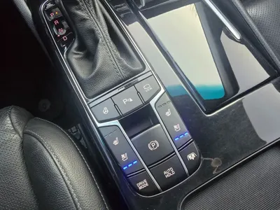Kia K7 2019, 120718 км, за 13700000 KRW - фото 17