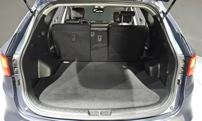 Hyundai Santafe 2015, 151213 км, за 8000000 KRW - фото 20