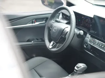 Toyota Camry 2024, 24000 км, за 126800 CNY - фото 29