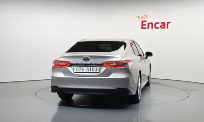 Toyota Camry 2018, 119034 км, за 23590000 KRW - фото 4