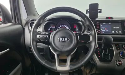 Kia Ray 2019, 69080 км, за 10300000 KRW - фото 13