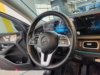 Mercedes-Benz GLE-Class 2022, 84904 км, за 61800000 KRW - фото 12