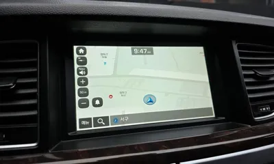 Hyundai Genesis 2015, 165298 км, за 7900000 KRW - фото 14