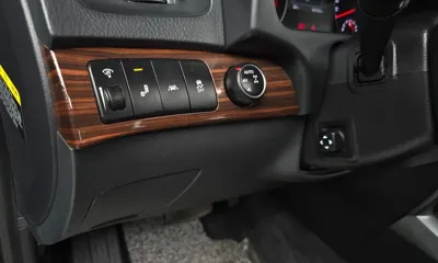 Kia Mohave 2018, 54732 км, за 20500000 KRW - фото 18