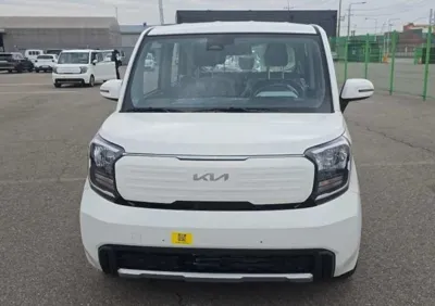 Kia Ray · 2026 год
