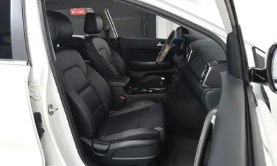 Kia Sportage 2016, 62836 км, за 13300000 KRW - фото 26