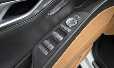 Genesis G80 2023, 44019 км, за 41200000 KRW - фото 27