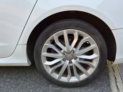 Audi A6 2014, 112000 км, за 8900000 KRW - фото 6