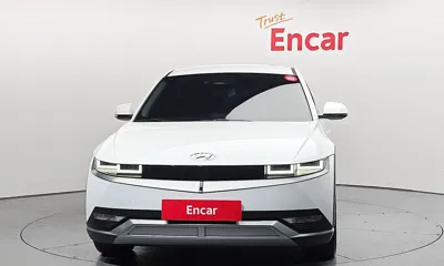 Hyundai Ioniq5 2024, 38639 км, за 33600000 KRW